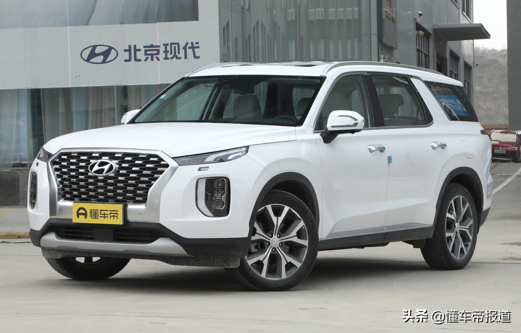 新车 | 预售29.99万元起，一汽-大众旗舰SUV揽境开启预售
