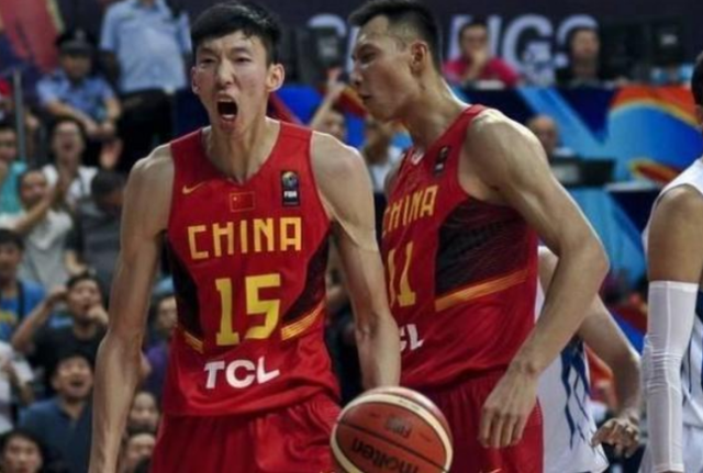 周琦为什么在nba打不了(拒绝CBA顶薪，周琦为何不加盟欧洲联赛？有3点原因，金钱只是次要)