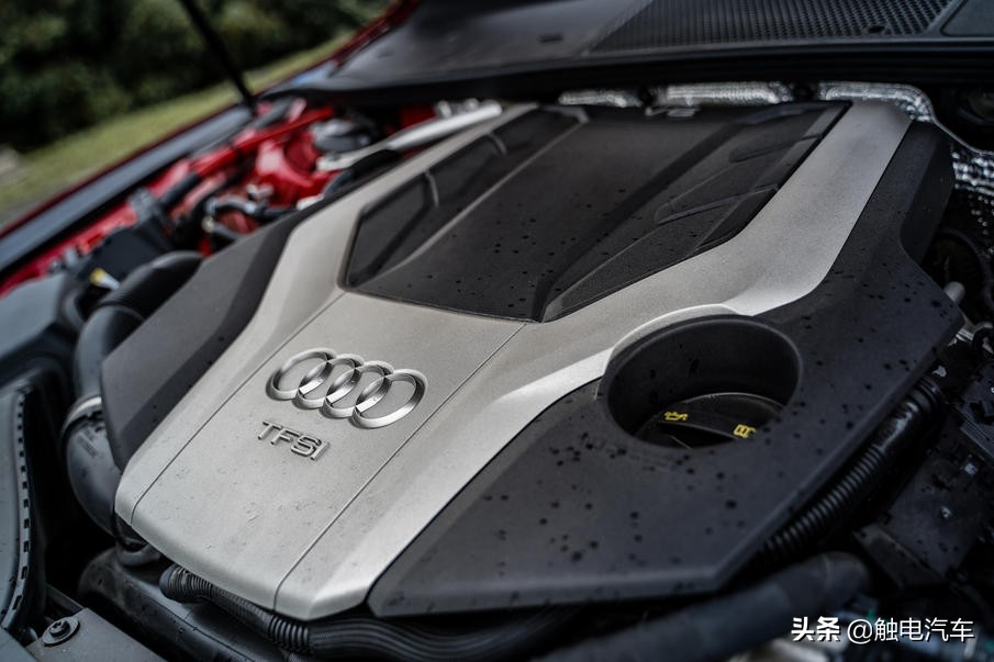 试驾奥迪A7 Sportback，TA仍会是个完美情人？
