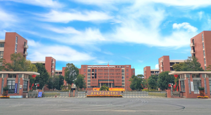 女生比例超高的6所3+证书高职高考院校，有你的理想院校吗？