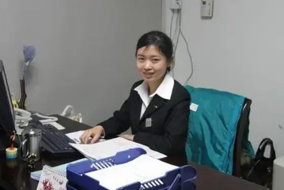 适合女生的长久职业（低学历女生适合的职业）