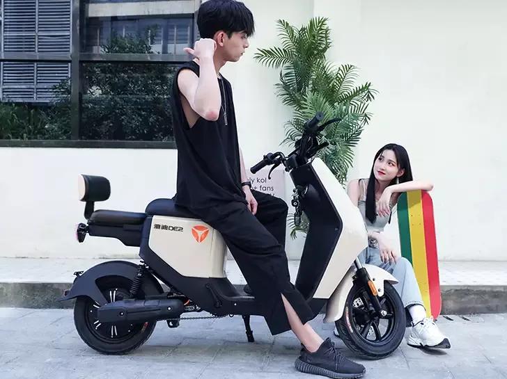 48V、60V、72V電動車?yán)m(xù)航怎么算？電池越大能跑遠嗎？配電機關(guān)鍵