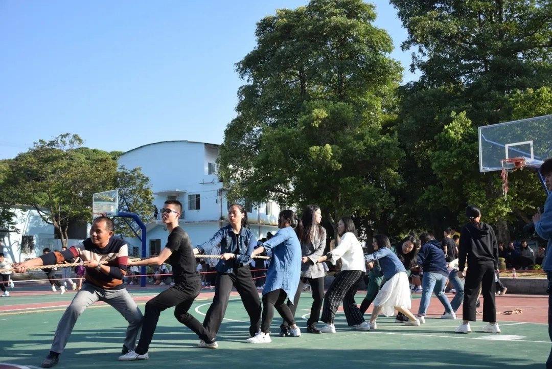 技校中的大学—广东南粤技工学校（2020全国招生）