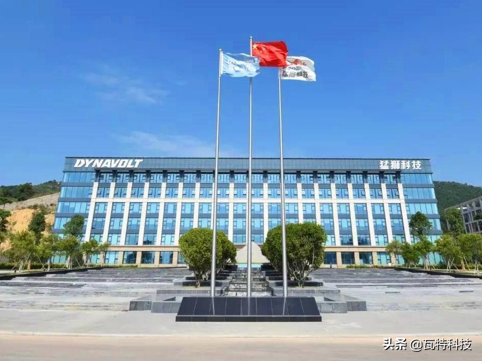 知名十二家氢能上市公司核心技术及创新能力分析