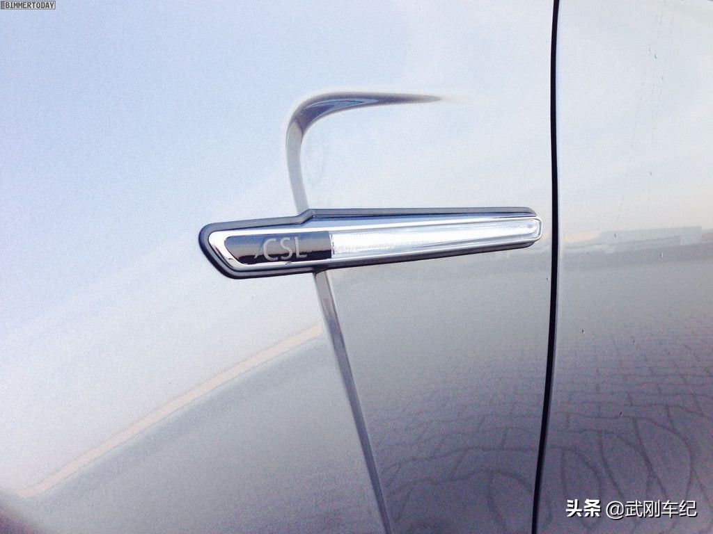 十缸尊严 宝马1M移植V10发动机