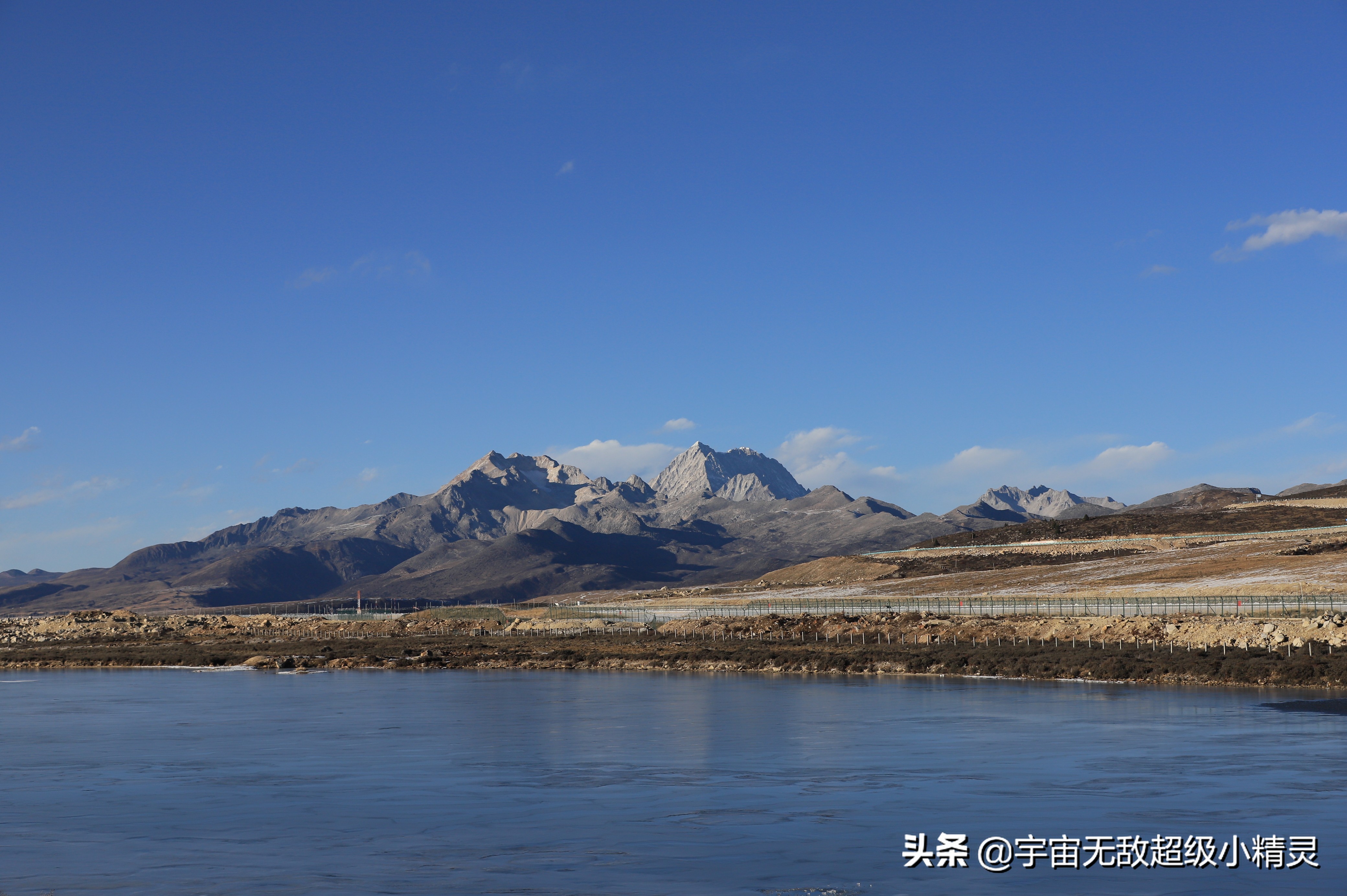 川西超全自駕攻略丨3-7天環線行程（網紅、小眾景點都不錯過）