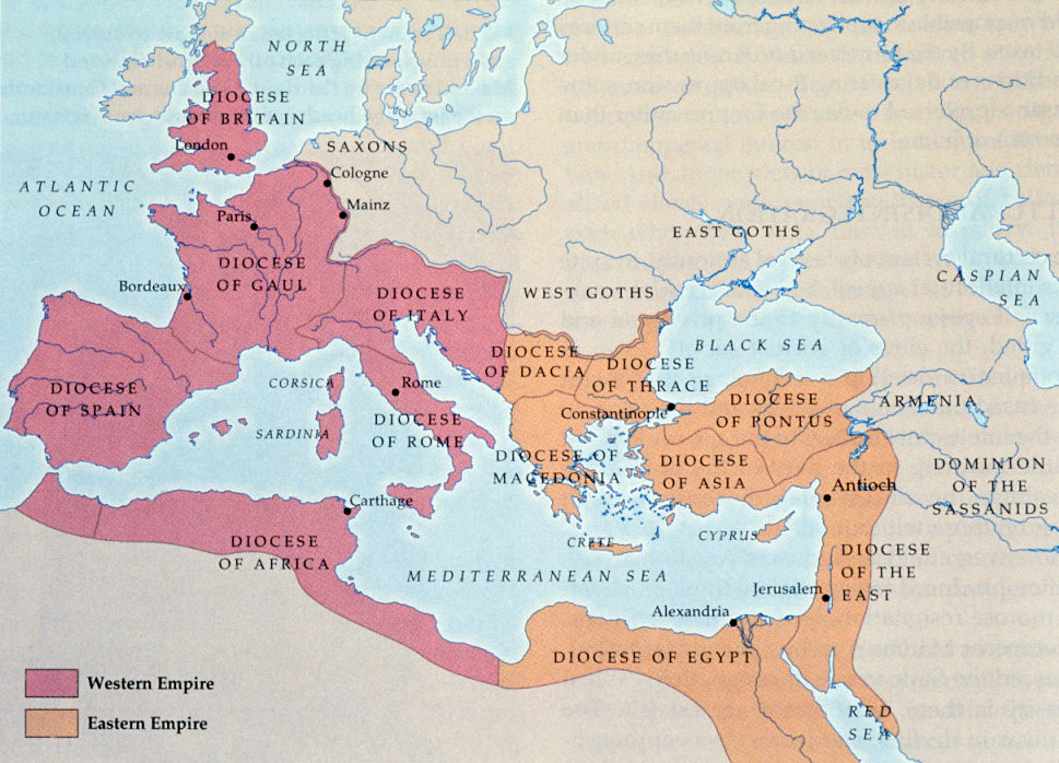 古罗马地图 城邦图片