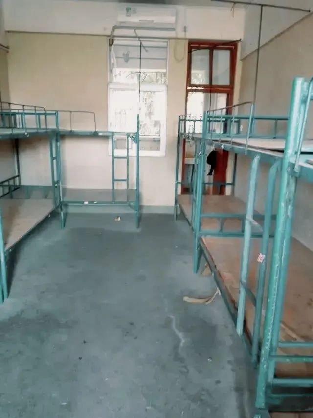 惠州高中宿舍大盘点，你的宿舍是怎么样的呢？