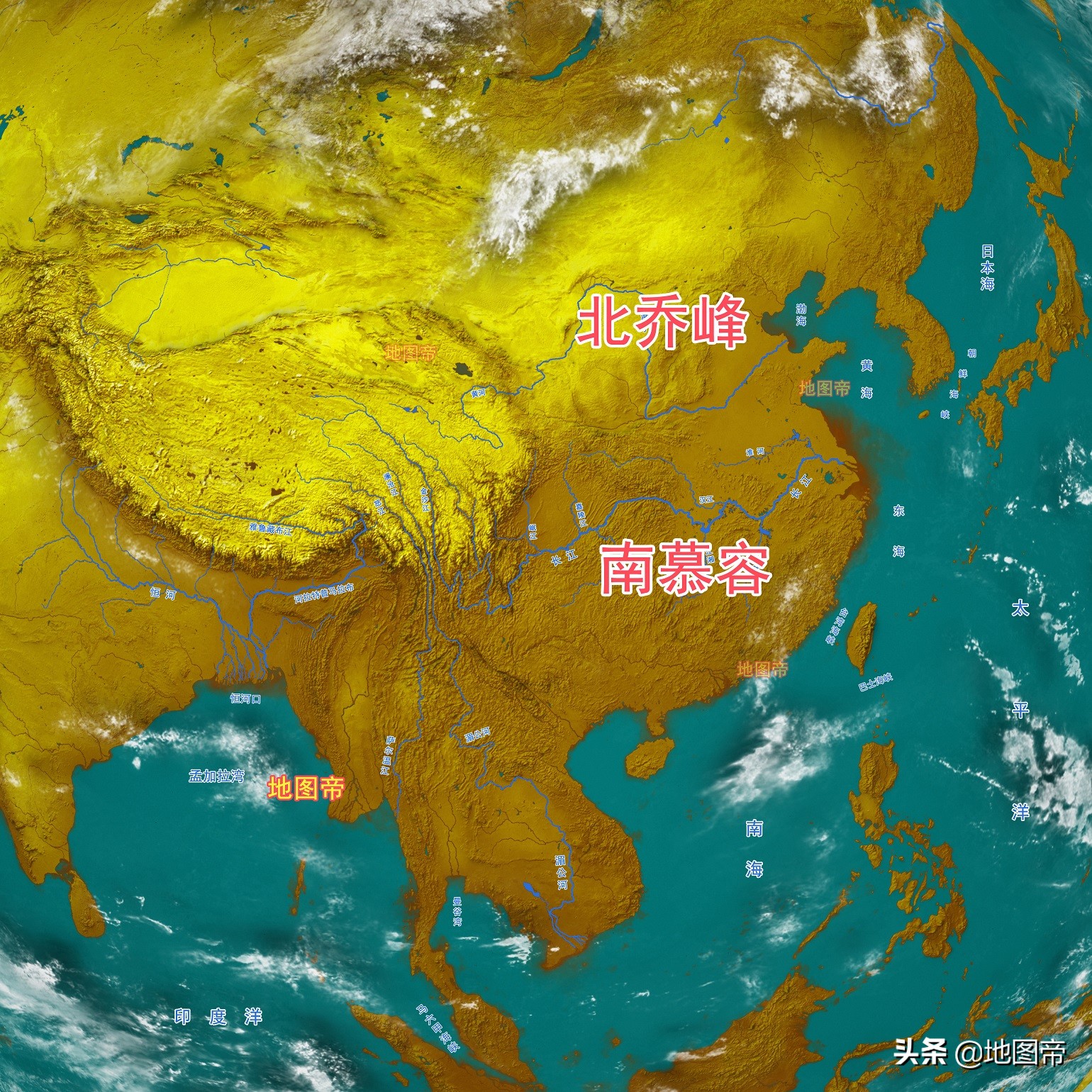 燕国是现在的什么地方，历史上在哪？