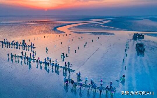 沧海桑田是什么意思，沧海桑田下一句是什么？