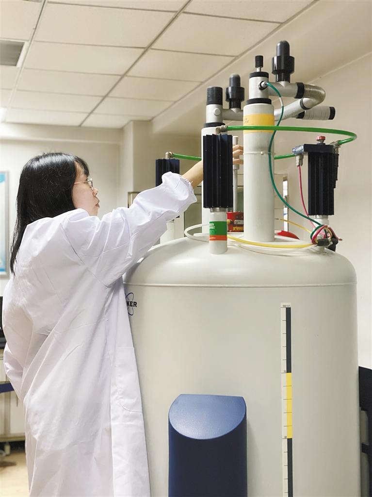 西安建筑科技大学：科技支撑 物尽其用