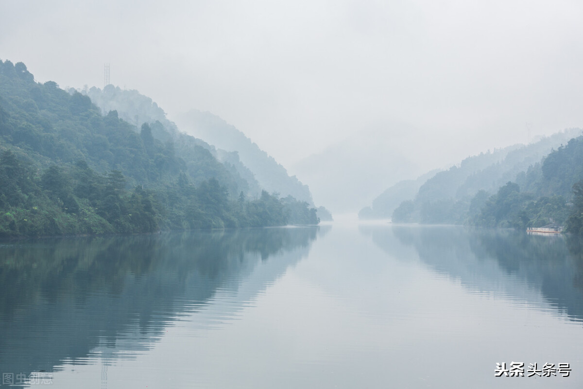 周国平：人生不较劲，是一种能力，更是一种智慧