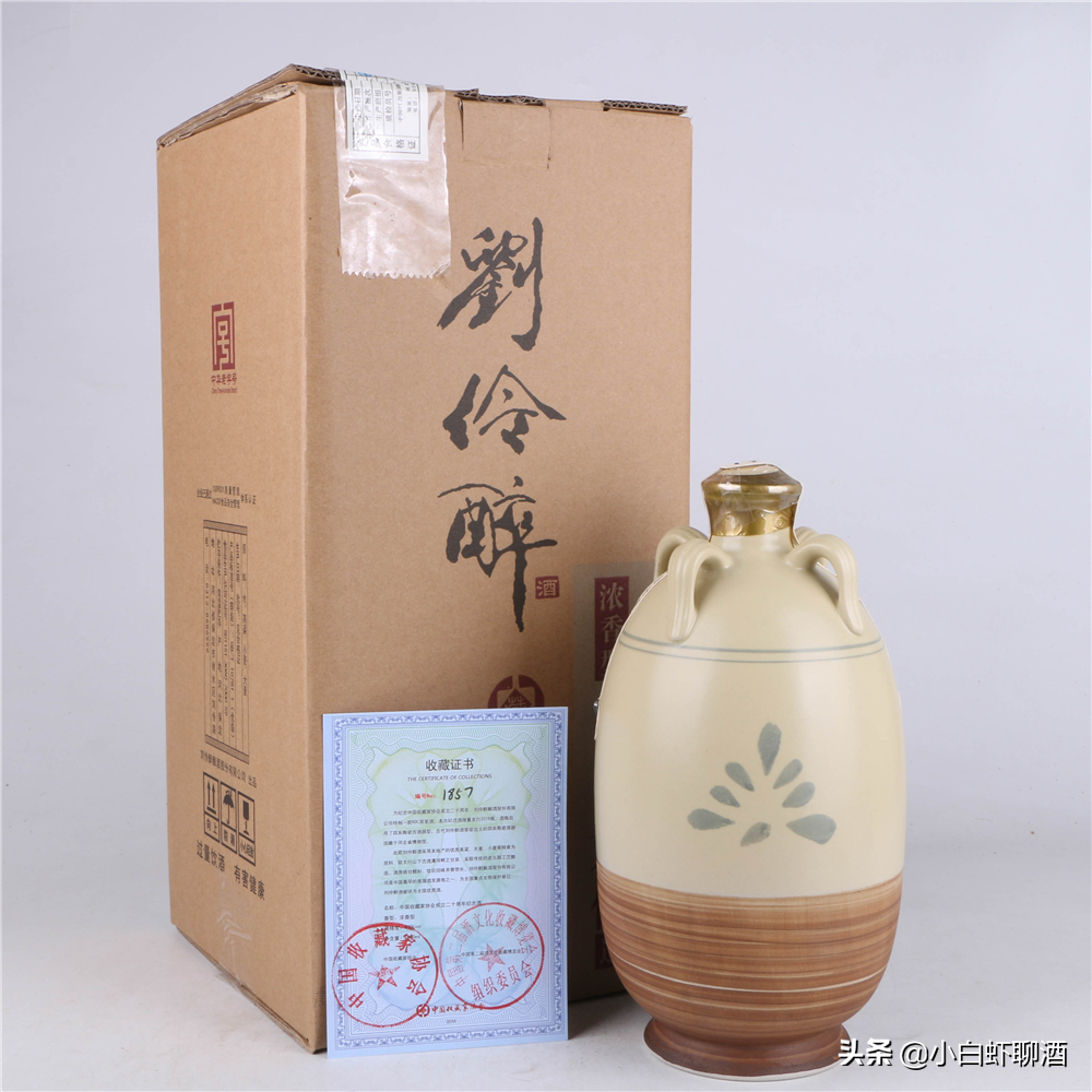 河北不只衡水老白干，4款地区酒口感不错，可惜知道的外地人不多
