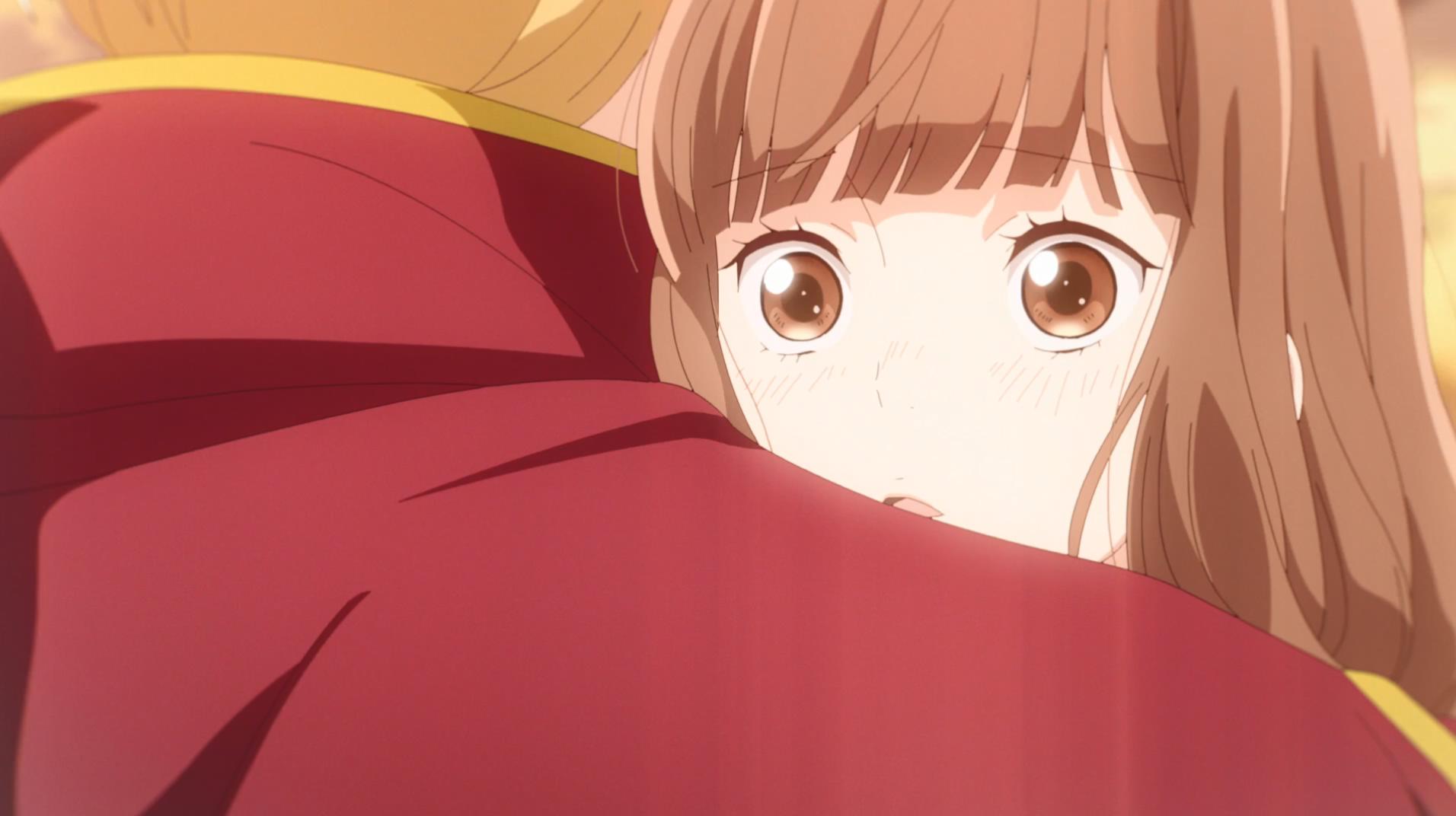 恋爱未卜电影剧情「梳理」 _晶羽科技