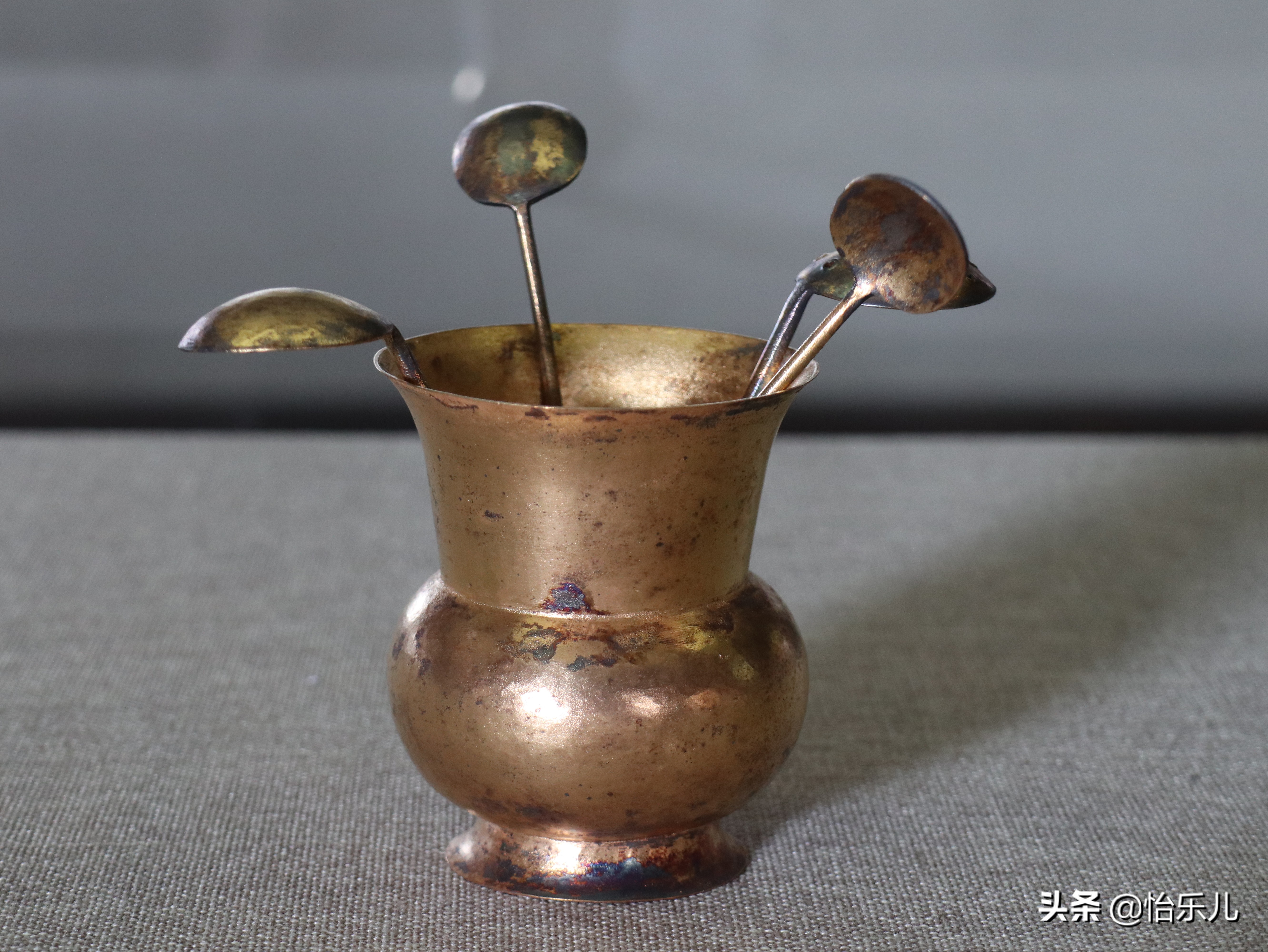定陵金锭失窃案，本想卖个好价钱，没想到是锡铸的