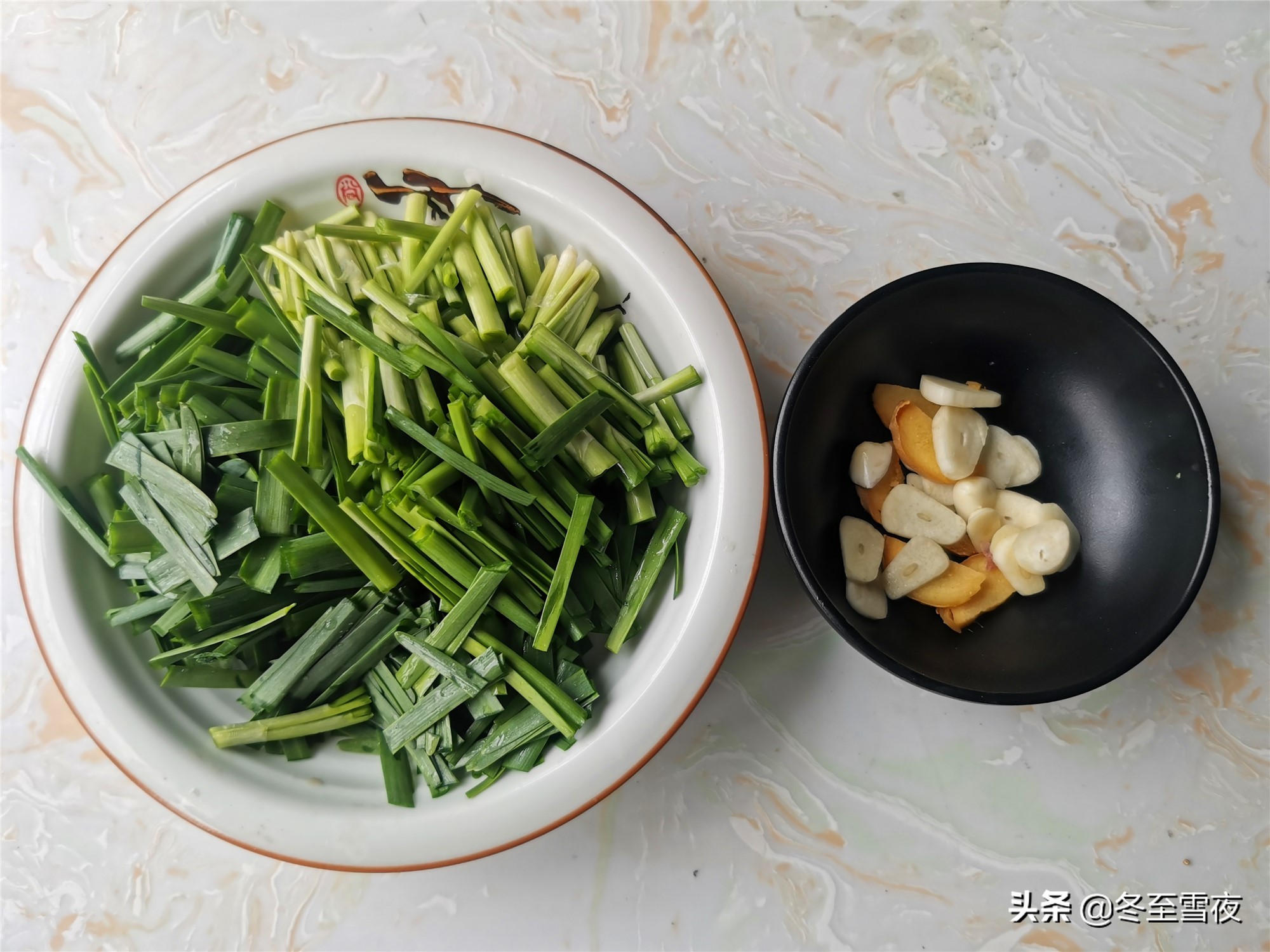 干墨鱼怎么做好吃家常做法（方法分享您轻松就能学会）