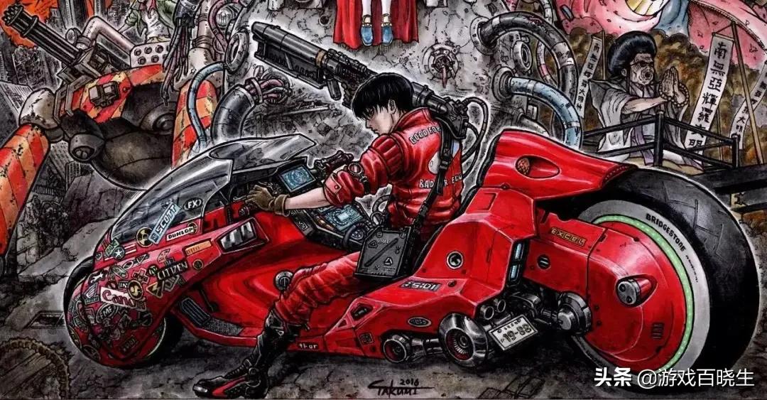 日版《战争机器》？赛博朋克风射击大作《二进制领域》安利