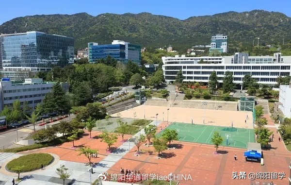 韩国留学 | 最适合中国留学生的韩国国立大学TOP10