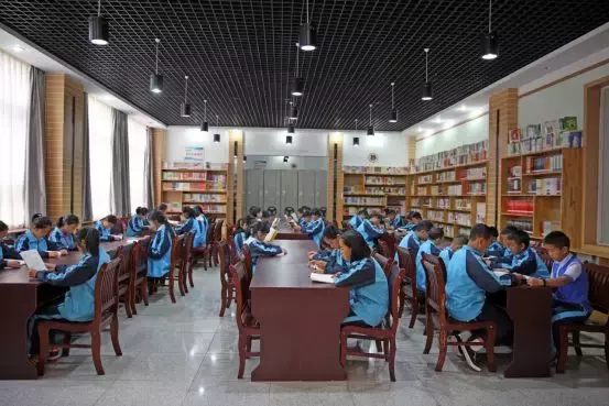 创建全国文明校园丨西昌4所学校入选，快来为你母校“扎起”！