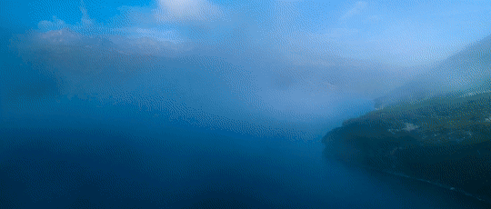 均温20℃！周边7个耍水宝地，冲浪滑水观瀑，最快1h清凉度夏