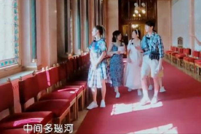 作家刘信达嘲笑郭麒麟没文化，呼吁禁止其上综艺，反成跳梁小丑
