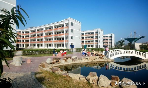 从连云港多所高中接收高校喜报状况 看各校教学质量大PK