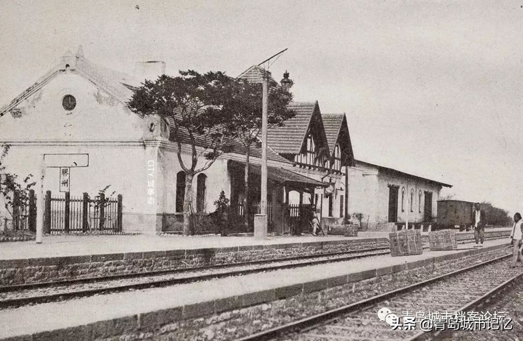 在胶州拍摄的老电影,《丁龙镇》的花絮与大沽河的回忆