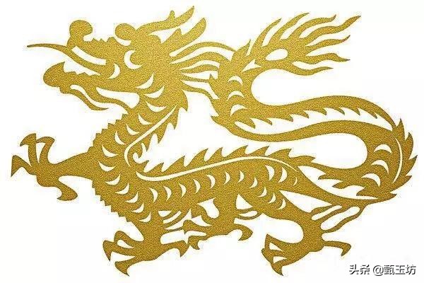 和田玉收藏:螭龙是什么龙?和田玉螭龙寓意是什么?