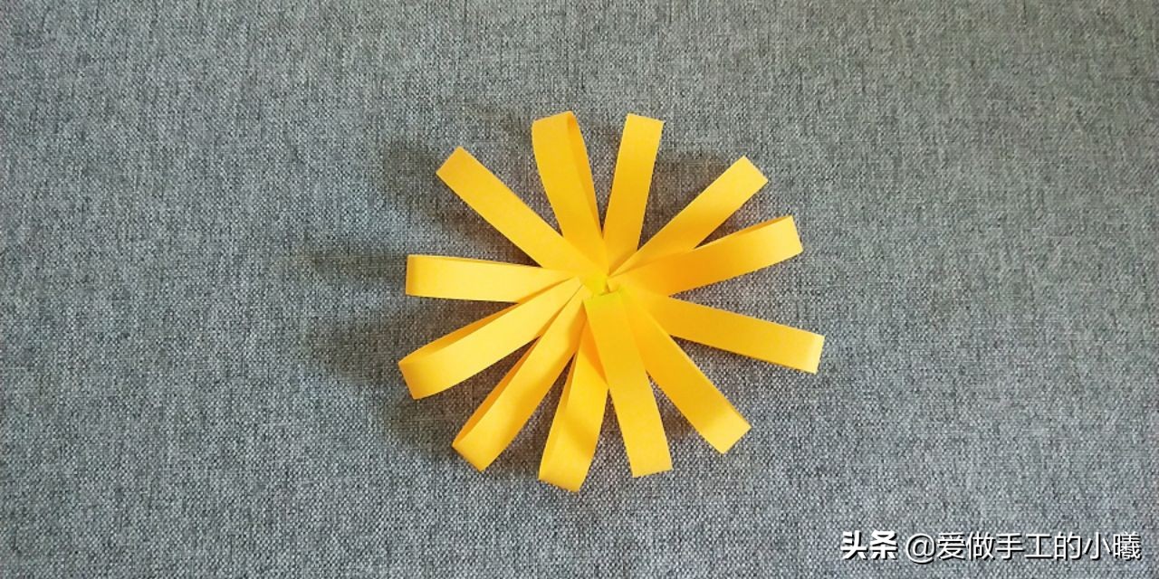 儿童趣味折纸合集，多种益智折纸等你来看