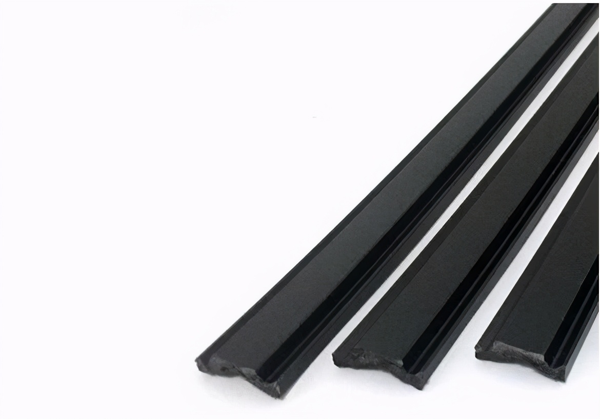 教你怎么识别pvc隔热条和pa66尼龙隔热条