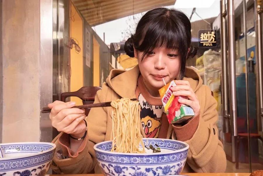 不得了！长宁区这九家面馆太好吸了