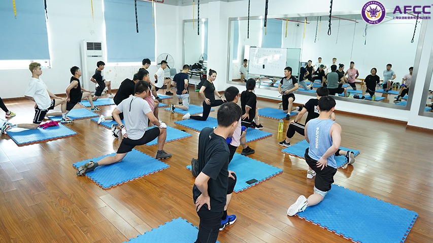 健身教练学校（私教健身学院选择哪家比较好呢）