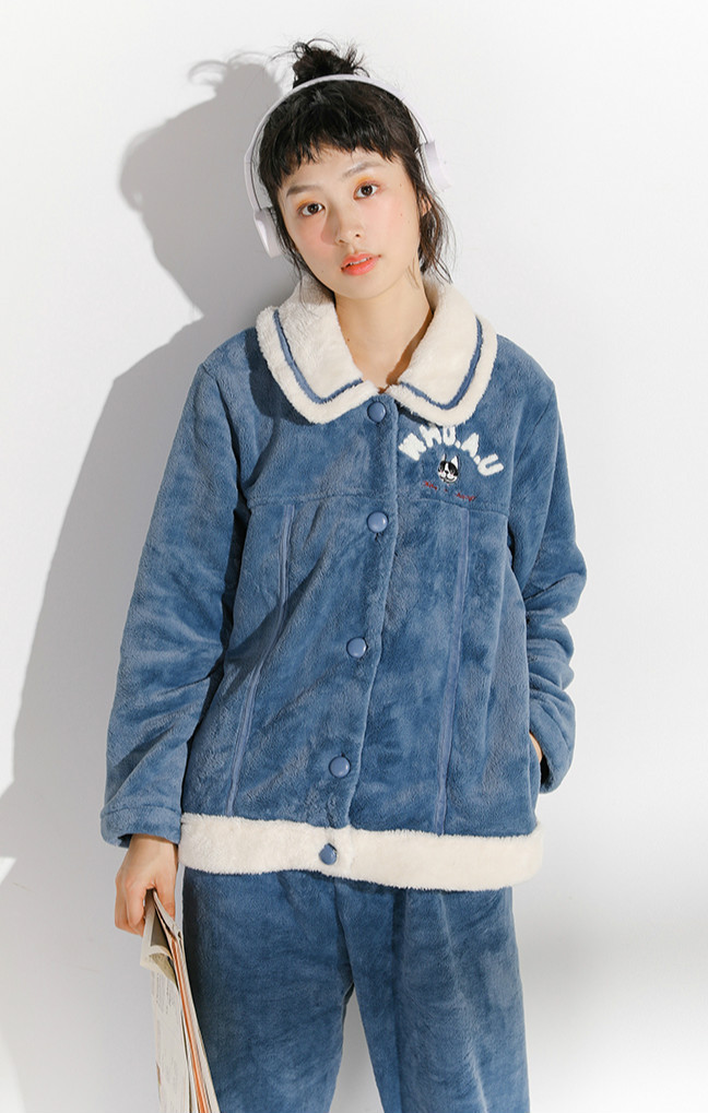 11个颜好不贵的家居服品牌，易烊千玺同款哟