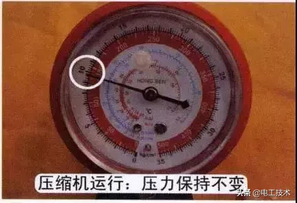空調(diào)維修之壓縮機(jī)故障檢修及準(zhǔn)確的加氟方法,值得收藏哦