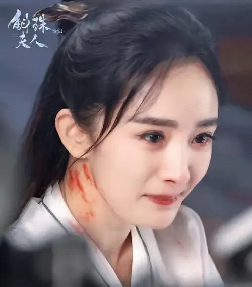 《斛珠夫人》3大槽点：造型难看，男主变“太监”，全员结局BE