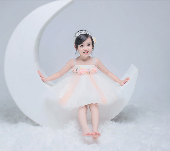 6种颜色代表孩子6种性格，若孩子喜欢第6种，可能内心孤僻阴暗