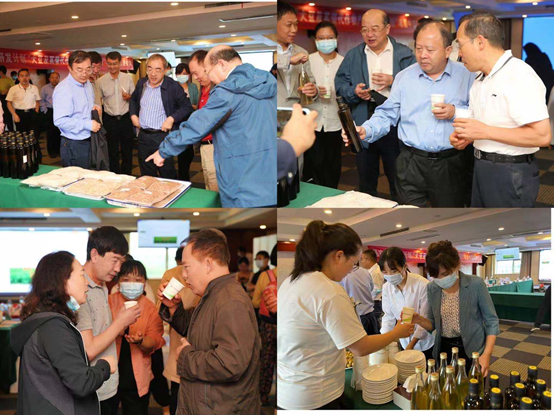 进展良好 成果突出 前景可期——国家重点研发计划项目“大豆及其替代作物产业链科技创新”通过中期检查
