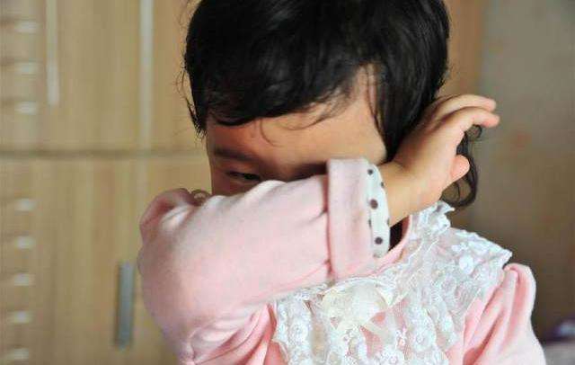 孩子爱挑家长"毛病"，被吐槽是"处女座"，天天挑战权威愁死人