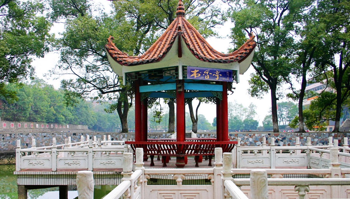 永州普高教育不堪一击？看看永州这三所普高学校就知道了