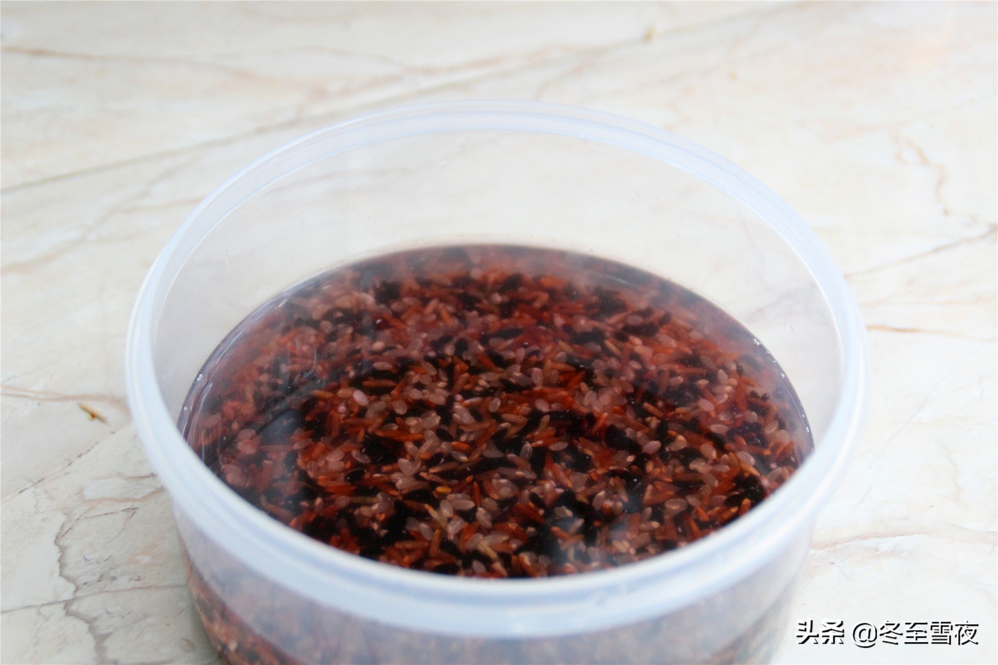 糙米飯,糙米飯?jiān)趺粗蟛拍苤筌? inline=