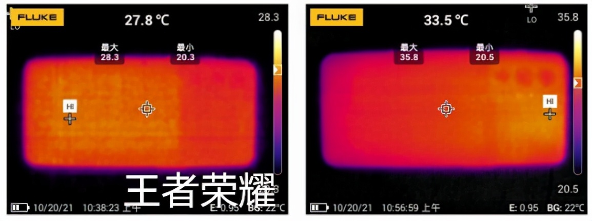 公认打游戏最强的手机（最佳游戏手机推荐）