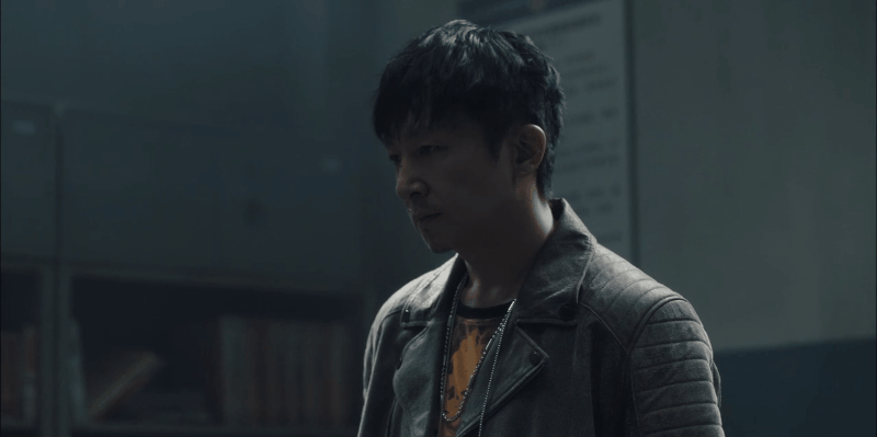 给《扫黑风暴》演员演技排名，王志飞进不了前3