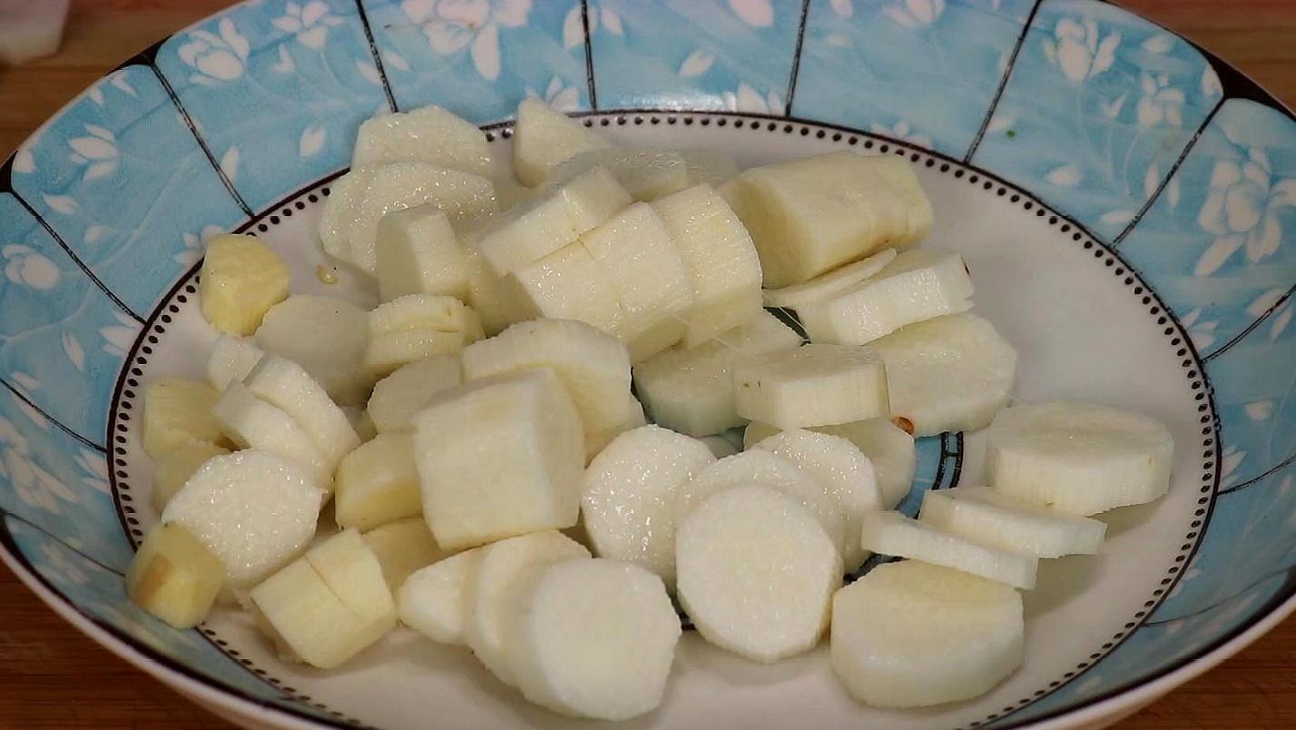 山藥怎么做好吃,