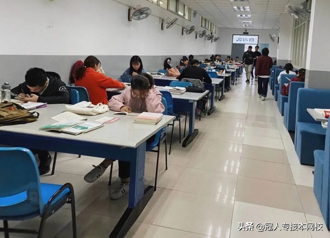 邯郸学院：公办招生人数排名第三的院校