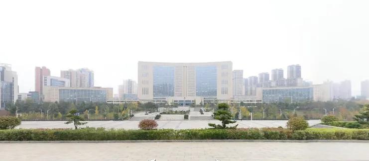 贵州省简称（贵州省6市3自治州简介及政府大楼）