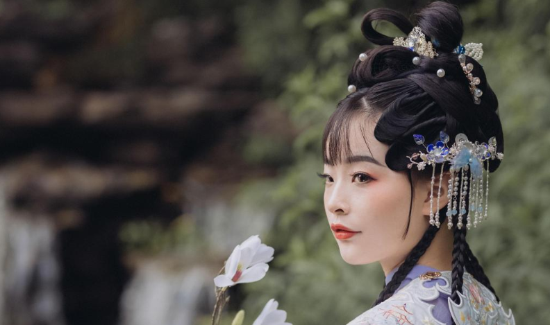 余生，爱过不纠缠，分开不打扰