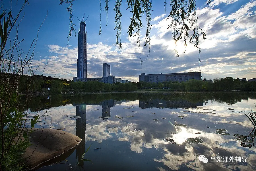 志愿报考——建筑高校知多少？