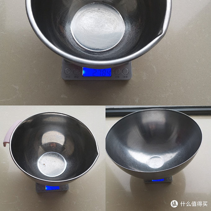 烘焙電子秤選購指南，7款電子秤實測讓你告別買買買誤區
