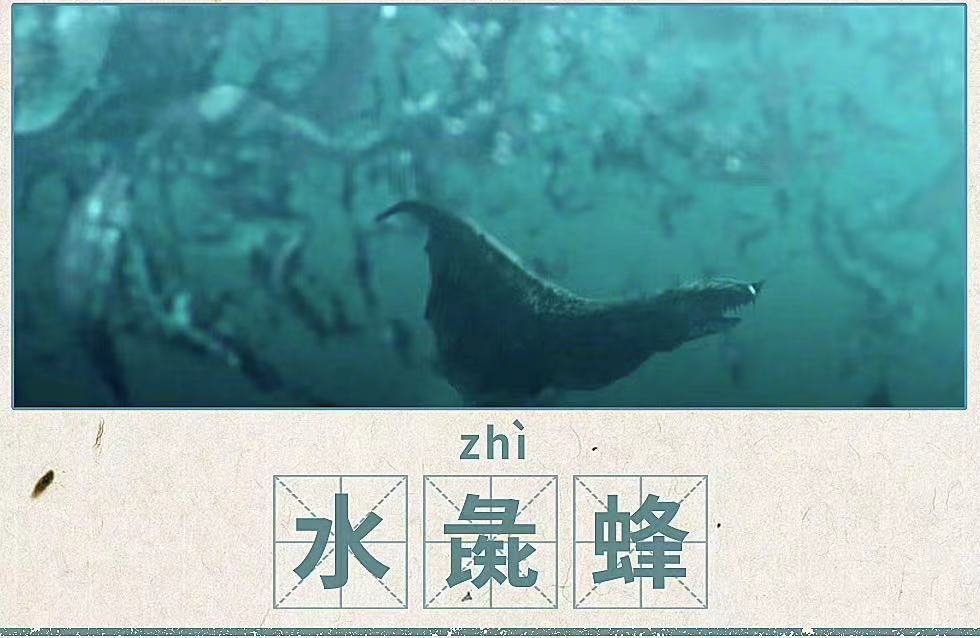 《云南虫谷》生僻字大挑战：盘点那些你常见，但是肯定会读错的字