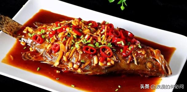 安徽的九道大菜，三种味型，各有特色，不愧为八大菜系之一